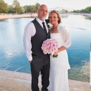 Meet your Posher, Michael-tammy